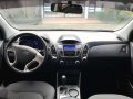 2012 Hyundai Tucson CRDI 4x4 Diesel AT-7