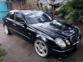 2005 Mercedes-Benz E500 V Shiftable Automatic for sale at best price-1