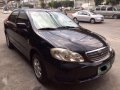 Toyota Altis 1.6L E Automatic 2006 -8