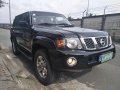 2010 Nissan Patrol Diesel Automatic for sale-3