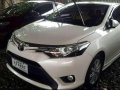 Toyota Vios 1.5G 2016 Automatic FOR SALE-0
