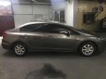 Honda Civic 1.8 S AT 2013 for sale -3