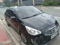 Mitsubishi Mirage 2015 for sale-0