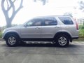 Honda CRV gen 2 MT 4x2 2003model -5