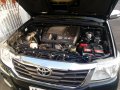 Toyota Hilux 2015 Diesel Manual for sale-4