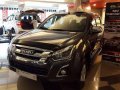Isuzu D-Max 2018 LS MT for sale-2
