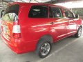 Toyota Innova 2016 Manual Used for sale.-8