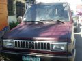 Toyota Tamaraw fx 97 . Good running condition-6
