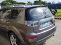 Mitsubishi Outlander 4x4 2009 model gas automatic-5