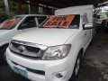 2010 Toyota Hilux for sale-0