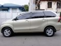 Selling our 2015 Toyota Avanza G 1.5L-4