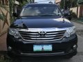 2012 Toyota Fortuner for sale-7