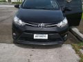 2017 Toyota Vios E 1.3L Gas Automatic-1