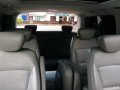 2014 Hyundai G.starex Automatic Diesel well maintained-0