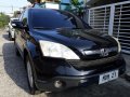 2007 Honda Cr-V Automatic Gasoline well maintained-0