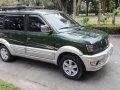 2004 Mitsubishi Adventure super sports automatic orig paint intact-3