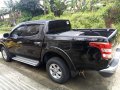 2015 Mitsubishi Strada for sale in Manila-2