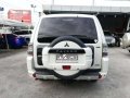 2012 Mitsubishi Pajero GLS at for sale -5