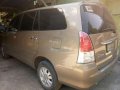 Toyota Innova 2011 V AT Diesel FOR SALE-1