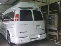 2018 GMC Savana Explorer Conversion Van-1