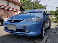 2003 Honda City for sale-0