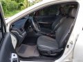 Subaru Xv 2016 Gasoline Automatic White-0