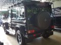 2018 Mercedes Benz G350 G Professional Off Road Edtn-3