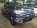 Brand New 2018 Toyota Tundra SR5 TRD-0