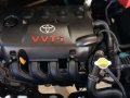 Toyota Vios 2011 Power windows-3