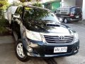 Toyota Hilux 2015 Diesel Manual for sale-0