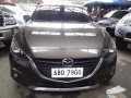 Almost brand new Mazda 626 2015-1