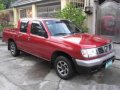 2006 Nissan Frontier Gasoline Manual-0