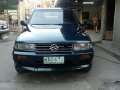 Ssangyong Musso 1997 for sale -4