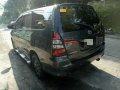 TOYOTA Innova G diesel manual 2015-4