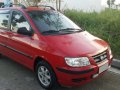 Hyundai Matrix 2004 for sale -7