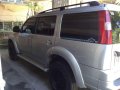 2009 Ford Everest Automatic Diesel SUV for sale -4
