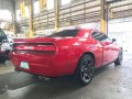 2012 Dodge Challenger V8 HEMI for sale -4