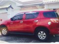 Chevrolet Trailblazer 2014 Automatic Diesel P720,000-2