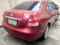 2011Mdl Toyota Vios All Power Red-8