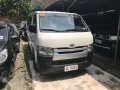 2017 TOYOTA HIACE Commuter 30 Manual diesel 2 vans LOWEST Price-4