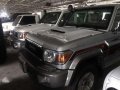 Toyota Land Cruiser 1976 v8 LX10 special FOR SALE-3
