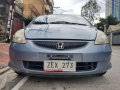 Fastbreak 2006 Honda Jazz Automatic NSG-1