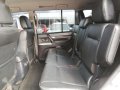 2012 Mitsubishi Pajero GLS at for sale -9