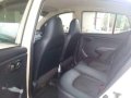 Hyundai i10 2014 automatic beige Angeles city-9