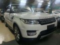 2018 Range Rover Sport HSE TDV6 for sale -11