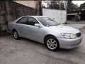 For sale: TOYOTA Camry 2005-2