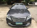 2013 Toyota Camry 2.5V FOR SALE-6