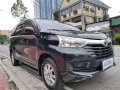 Fastbreak 2017 Toyota Avanza E Manual NSG-5