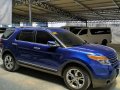 2014 Ford Explorer for sale in Manila-1