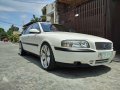 2002 VOLVO S80 2.0 Turbocharged for sale -8